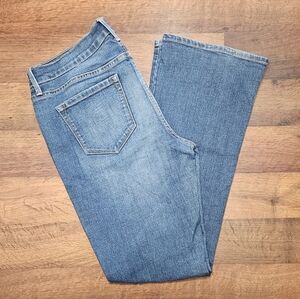 Boot cut jeans | Old Navy | Size 10 Regular